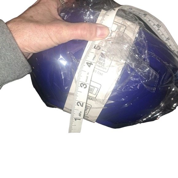 New Sealed Kitchen MUST Have set! Inc 4 Measuring cups - 2 mixing bowls-Colander - Picture 5 of 6